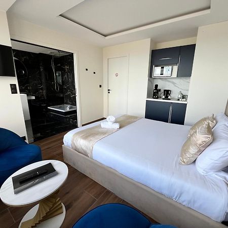La Suite Luxe : Vue Mer - Malo'Cation Δουνκέρκη Εξωτερικό φωτογραφία