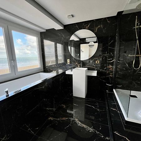 La Suite Luxe : Vue Mer - Malo'Cation Δουνκέρκη Εξωτερικό φωτογραφία